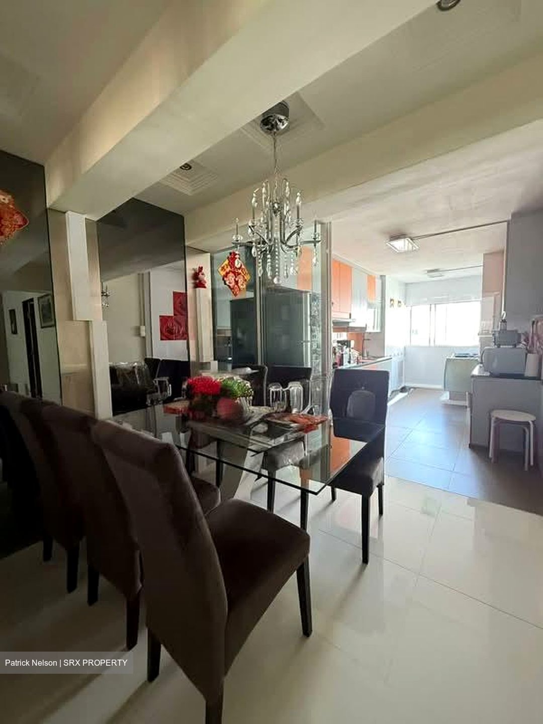 Blk 250 Tampines Street 21 (Tampines), HDB 4 Rooms #538738171